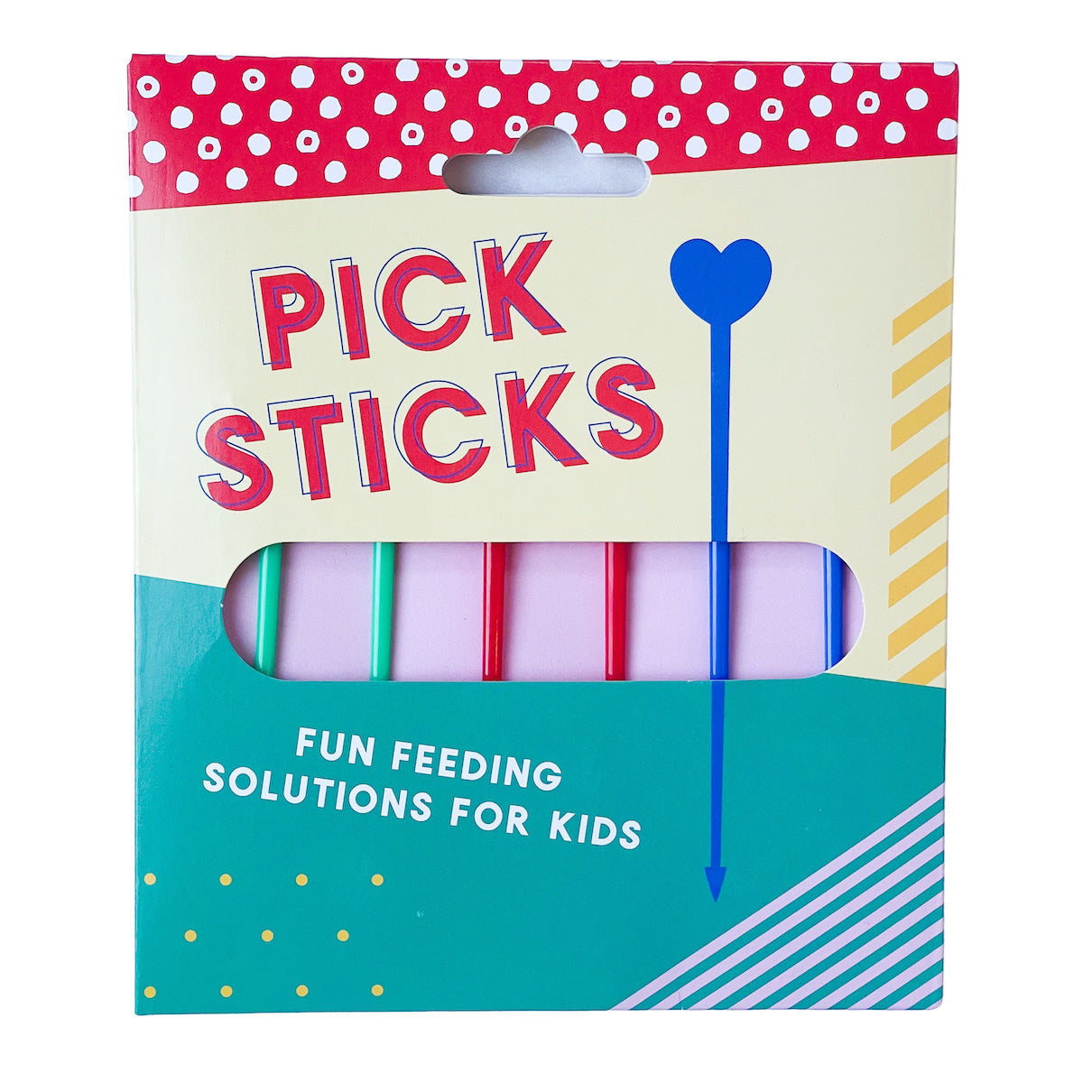 Pick Sticks